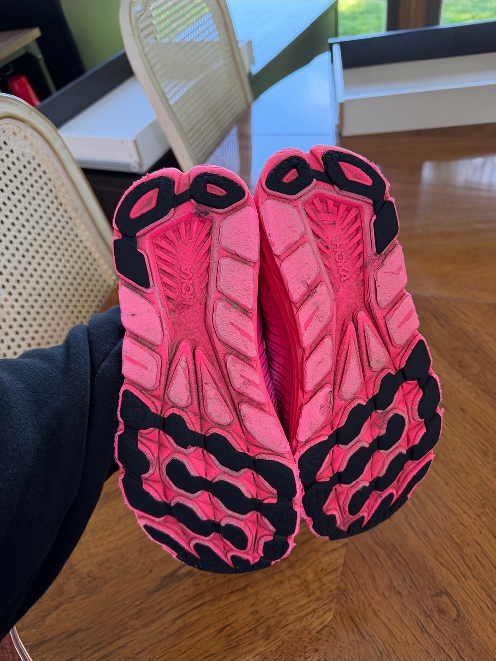 Hoka Rincon 3 Sneakers - Picture 5 of 10